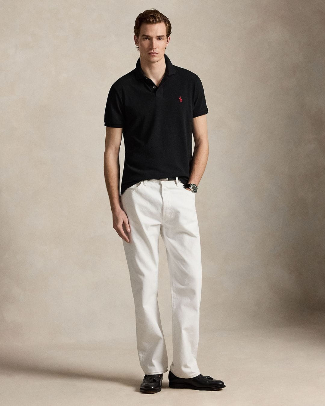 Polos Polo Ralph Lauren