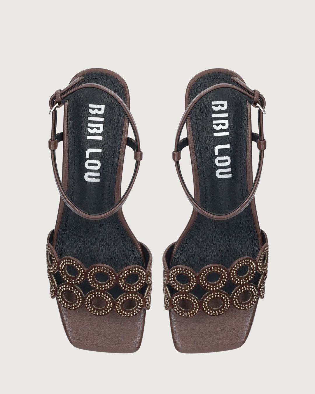 Sandalias Bibi Lou
