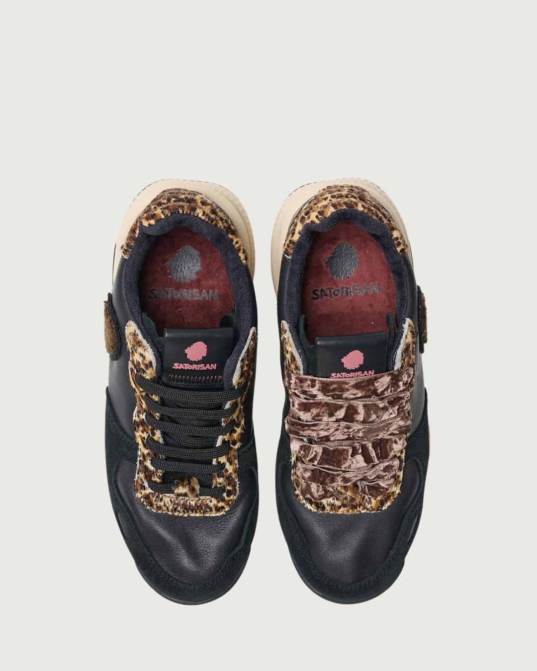 Deportiva Chacrona Premium Satorisan