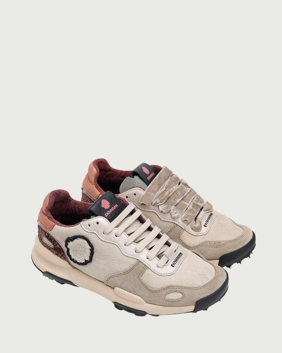 Deportiva Chacrona Premium Satorisan