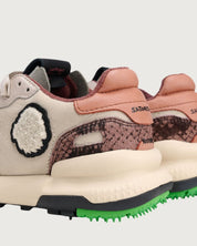 Deportiva Chacrona Premium Satorisan