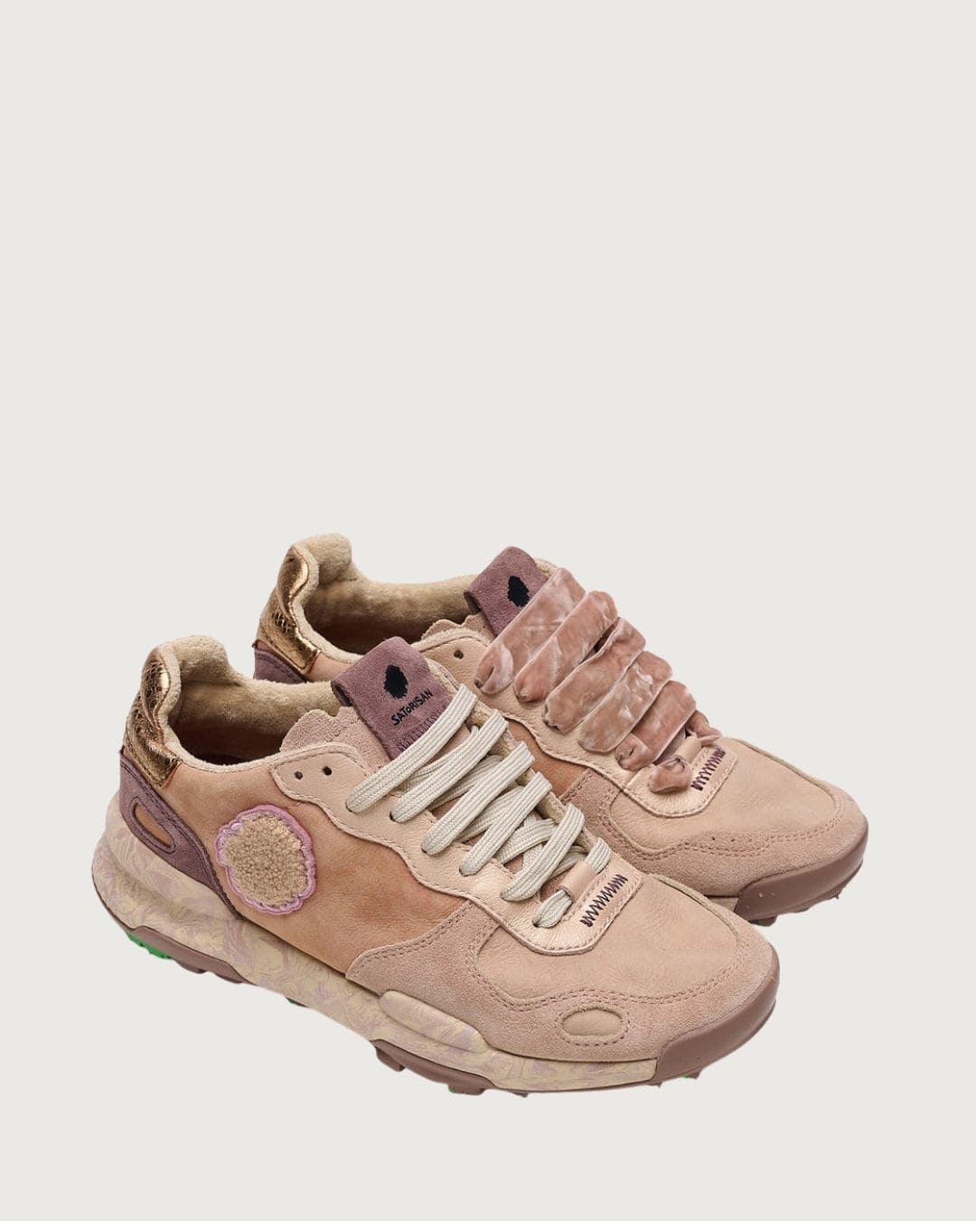 Deportiva Chacrona Premium Satorisan
