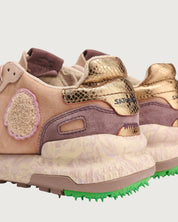 Deportiva Chacrona Premium Satorisan
