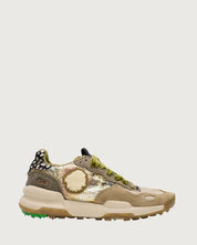 Deportiva Chacrona Premium Satorisan