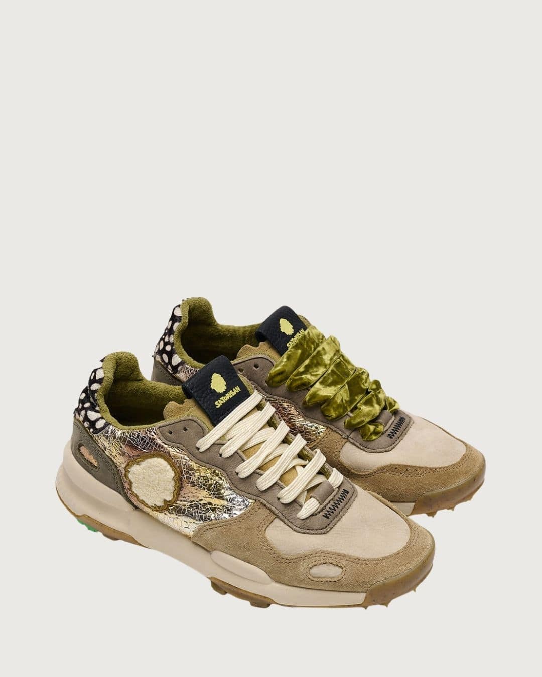 Deportiva Chacrona Premium Satorisan