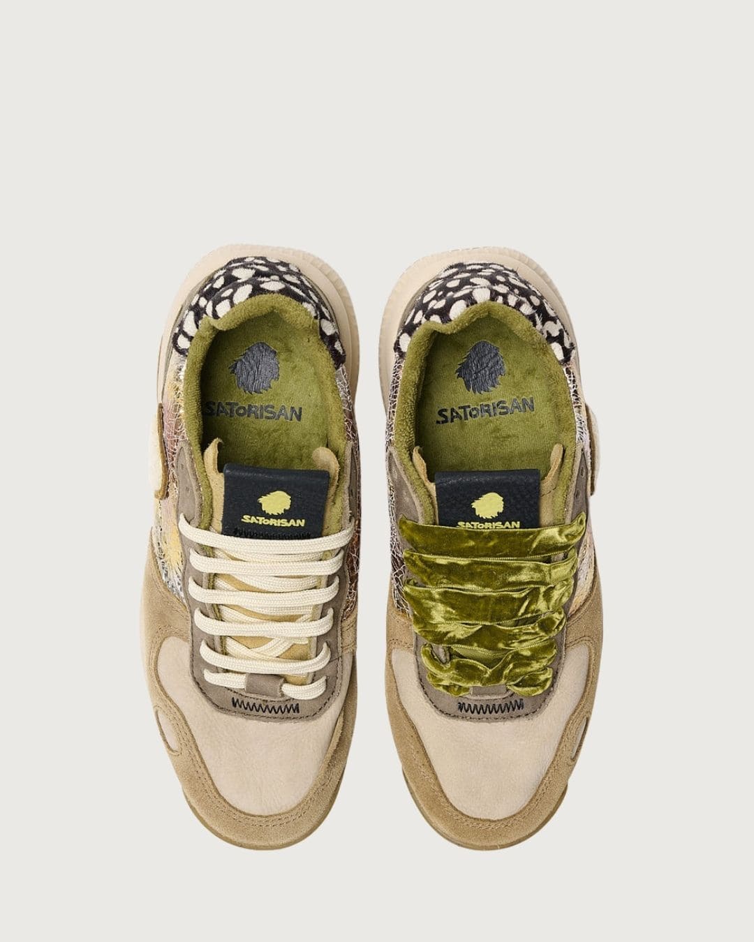 Deportiva Chacrona Premium Satorisan