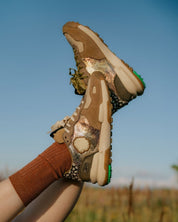 Deportiva Chacrona Premium Satorisan