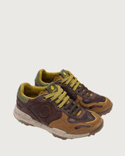 Deportiva Chacrona Pull Up Satorisan