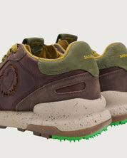Deportiva Chacrona Pull Up Satorisan