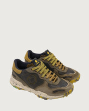 Deportiva Chacrona Pull Up Satorisan