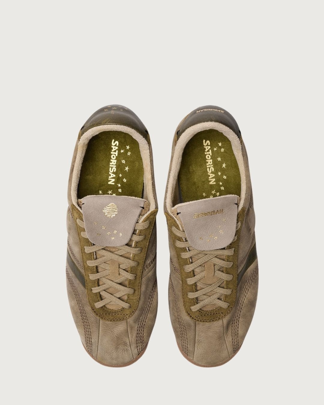 Deportiva Stardust Satorisan