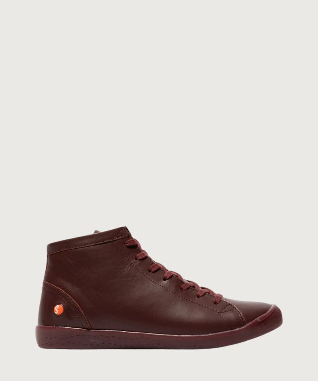 Botín Lace-Up Softinos