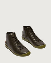 Botín Lace-Up Softinos