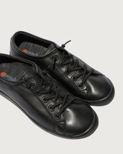 Deportiva Lace-Up Softinos