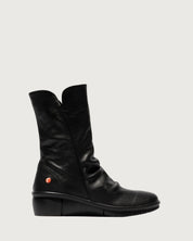 Bota Zip Up Softinos