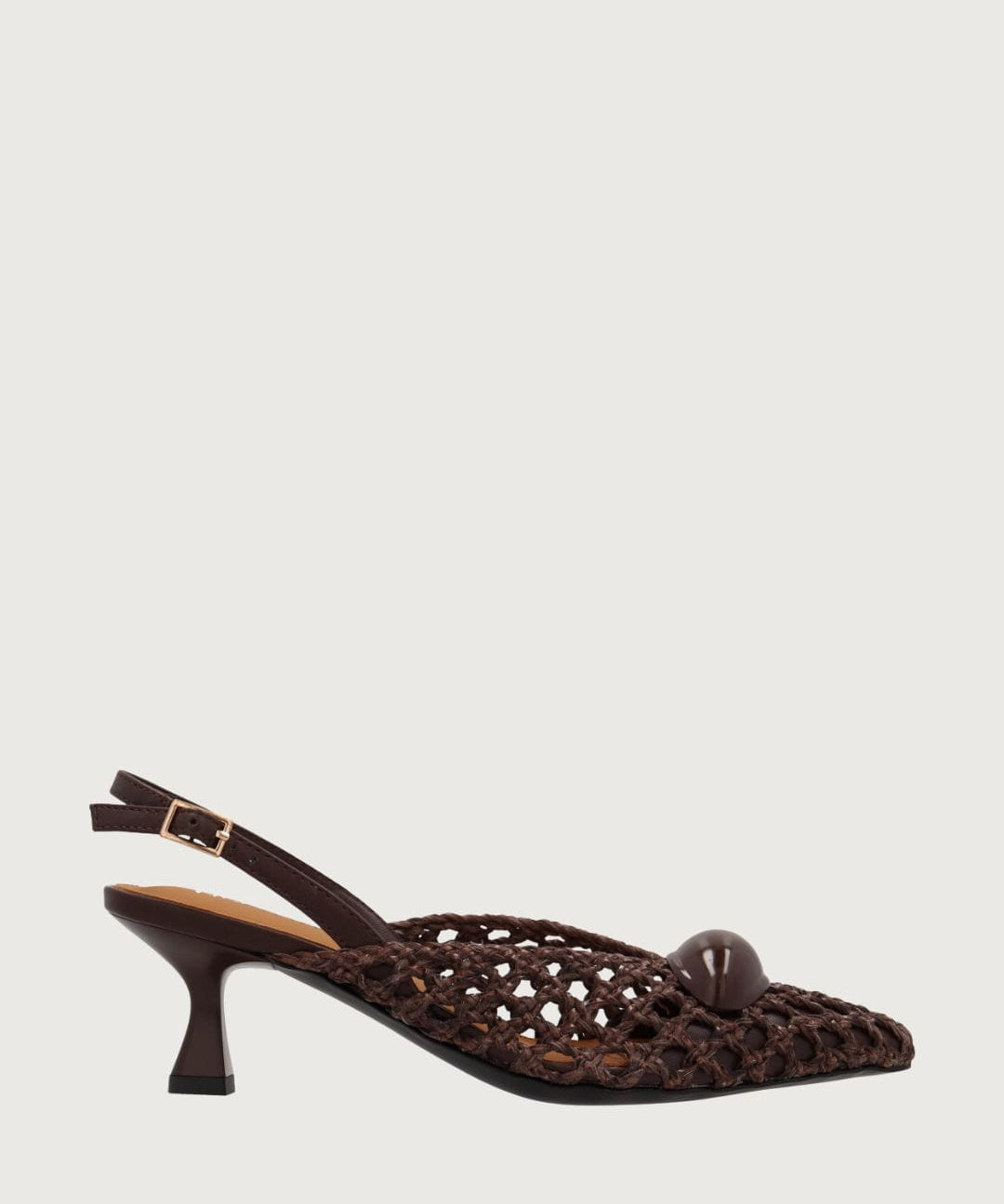 Salón destalonado Noa Harmon