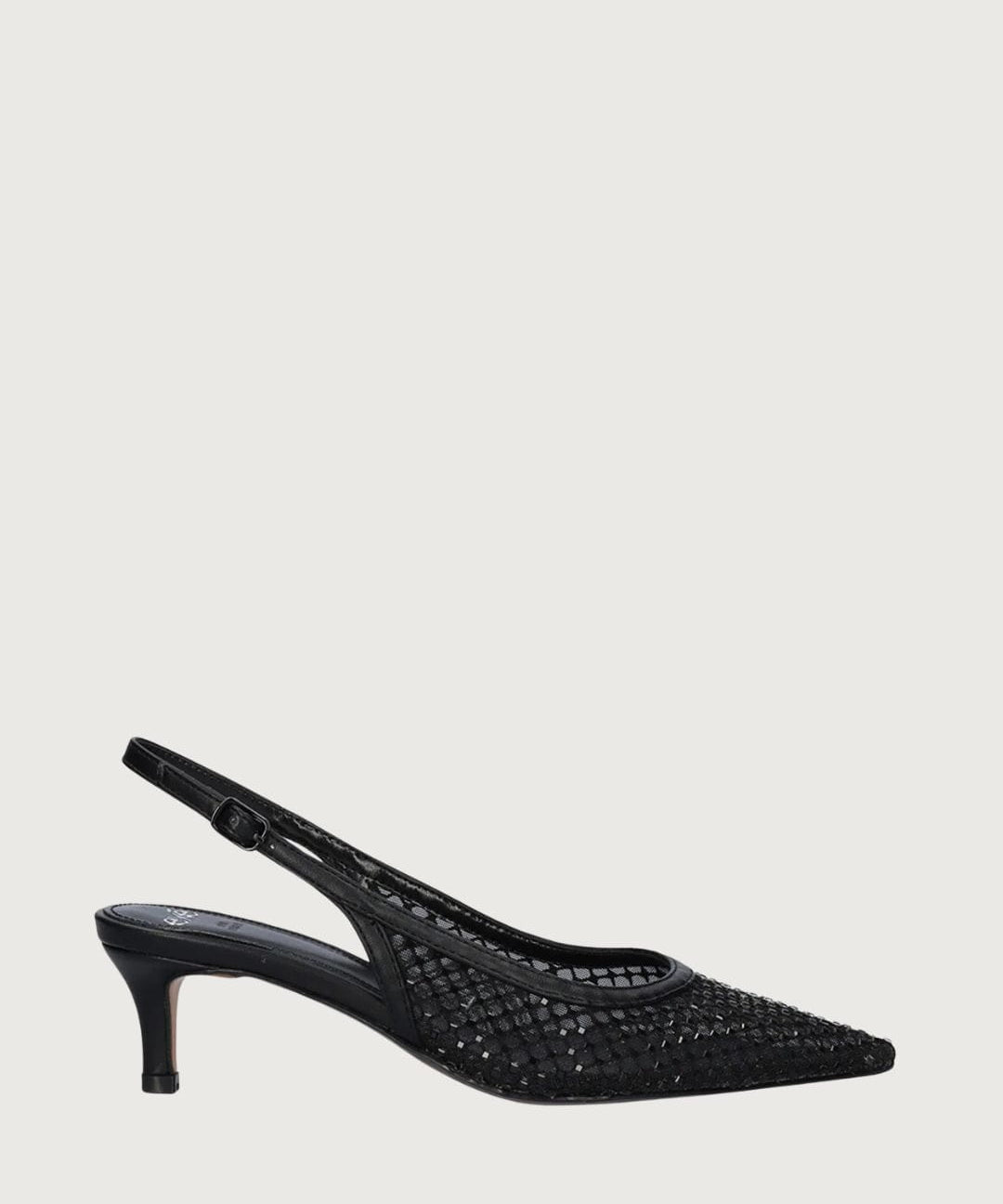 Salón destalonado Iris Exe Shoes