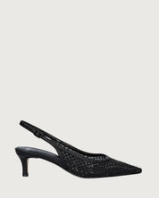 Salón destalonado Iris Exe Shoes