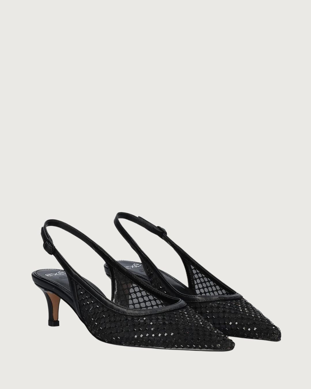 Salón destalonado Iris Exe Shoes