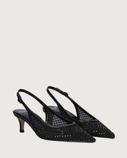 Salón destalonado Iris Exe Shoes