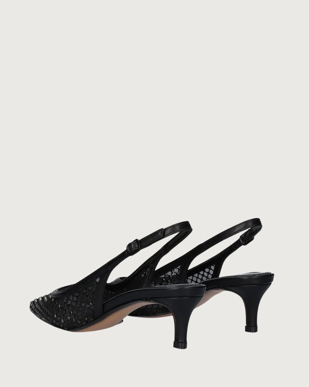 Salón destalonado Iris Exe Shoes