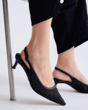 Salón destalonado Iris Exe Shoes