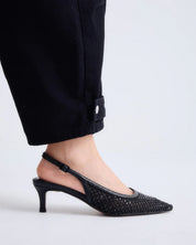 Salón destalonado Iris Exe Shoes