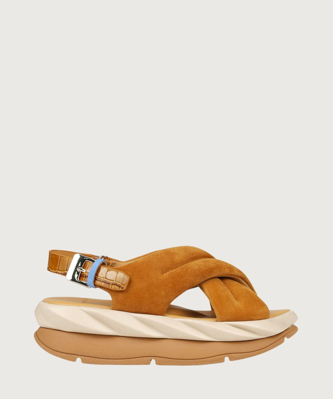 Sandalias 4CCCCEES Mellow Soft mujer
