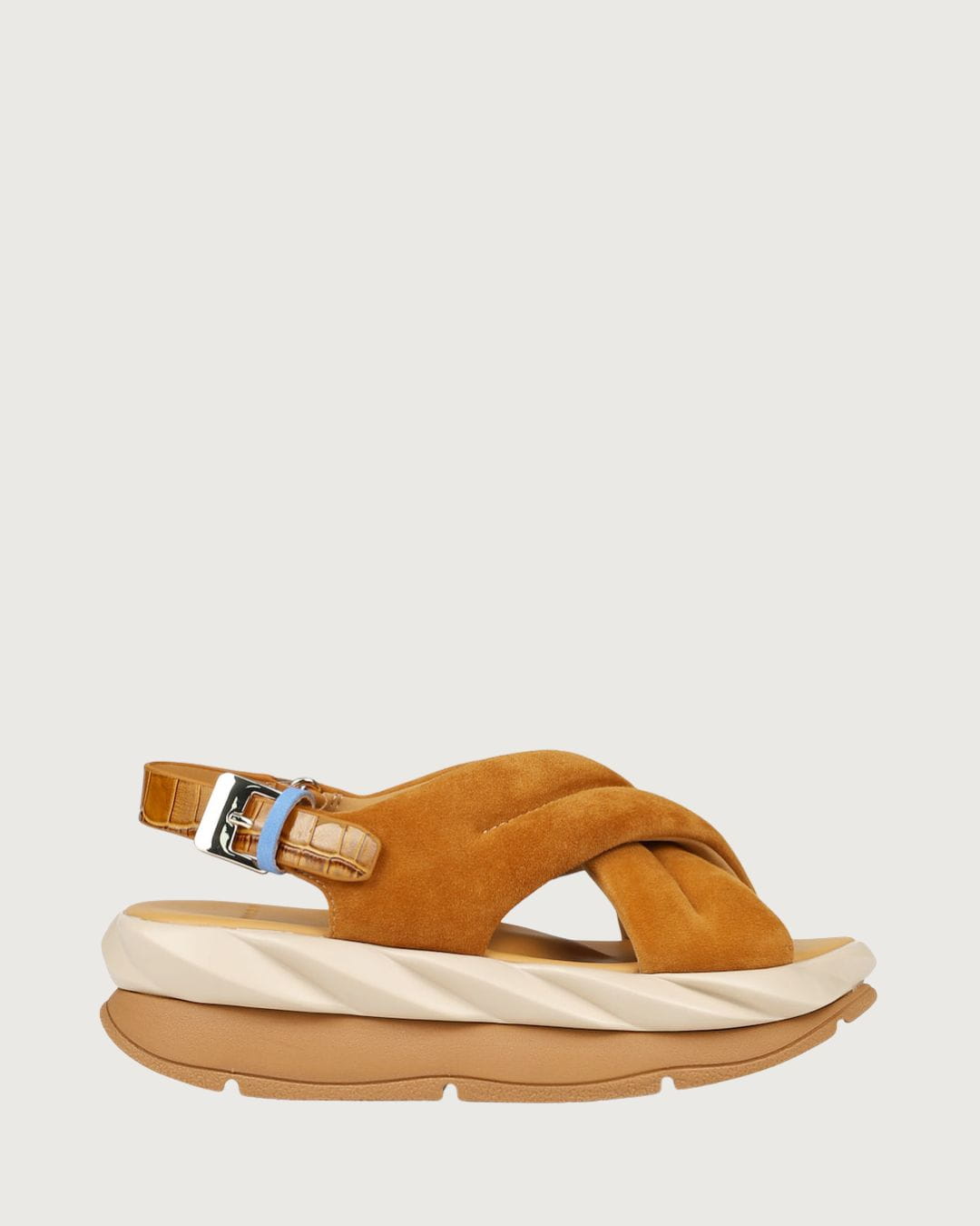 Sandalias 4CCCCEES Mellow Soft mujer