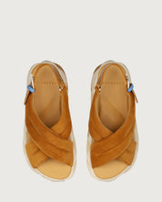 Sandalia Mellow Moa 4ccccees