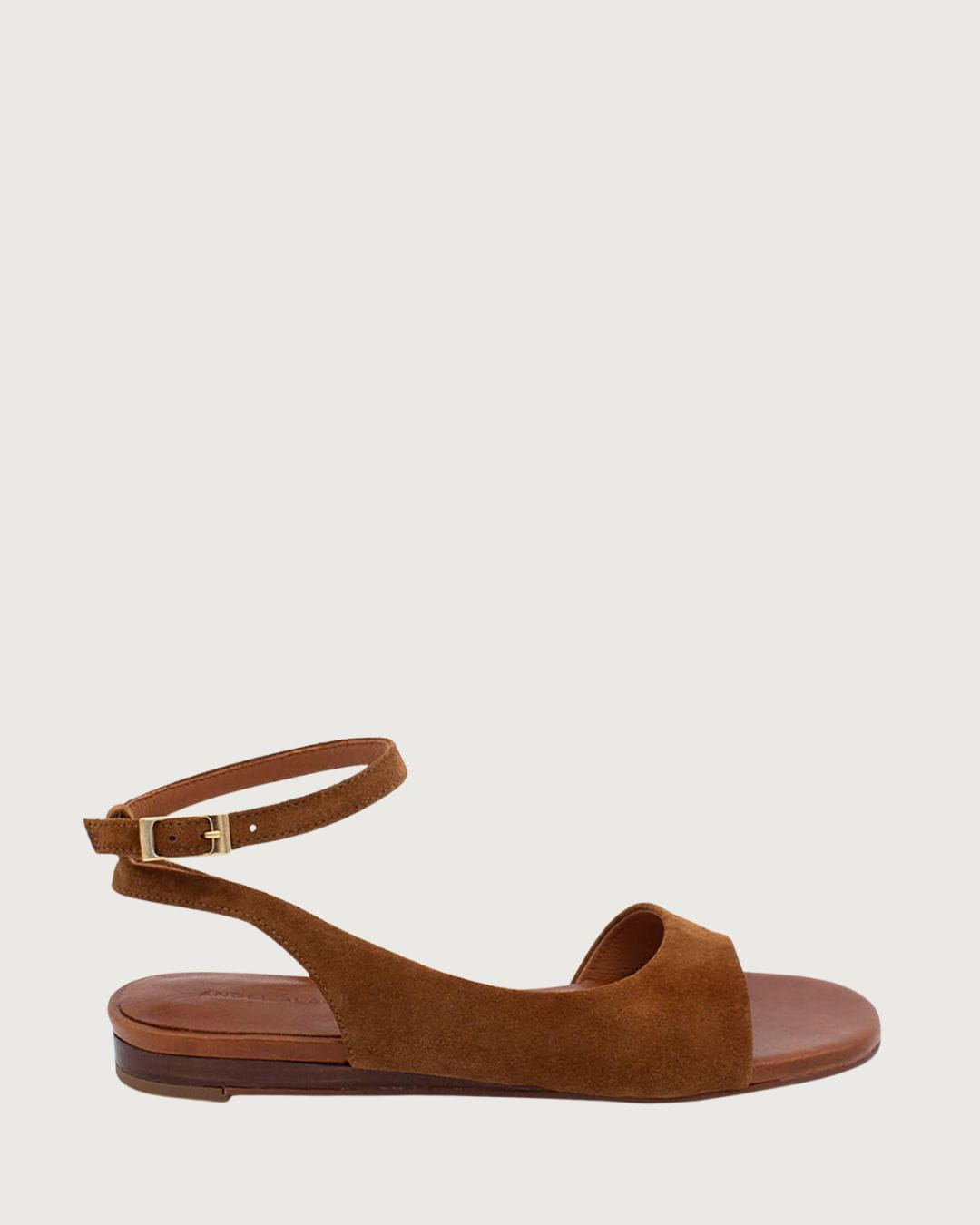 Sandalia Ángel Alarcón