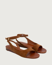 Sandalia Ángel Alarcón