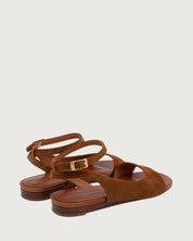 Sandalia Ángel Alarcón