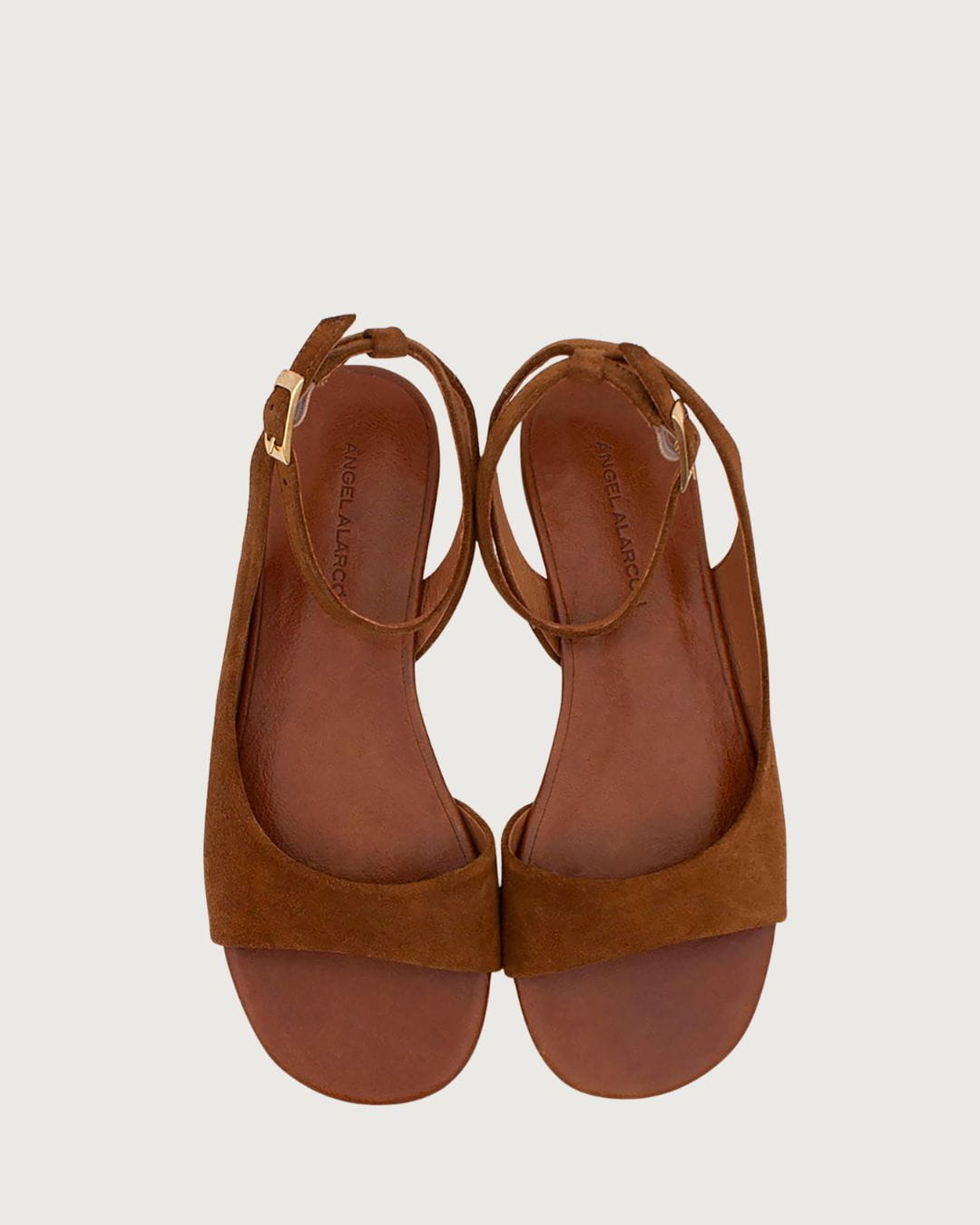 Sandalia Ángel Alarcón