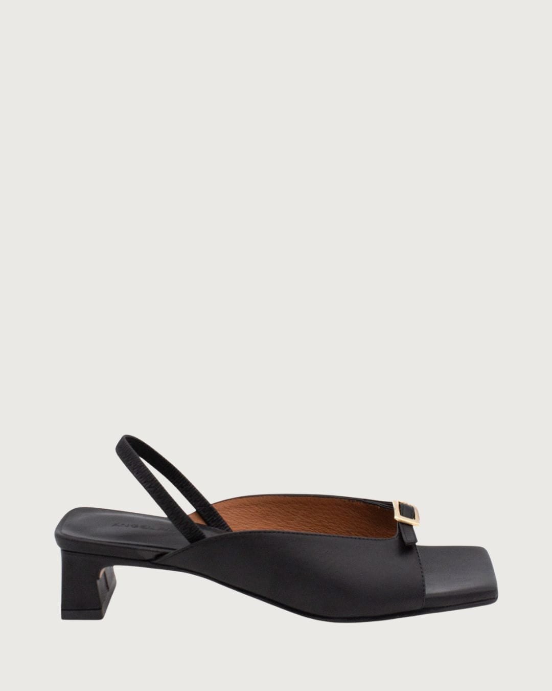 Sandalia Ángel Alarcón