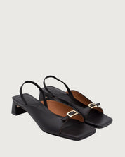 Sandalia Ángel Alarcón