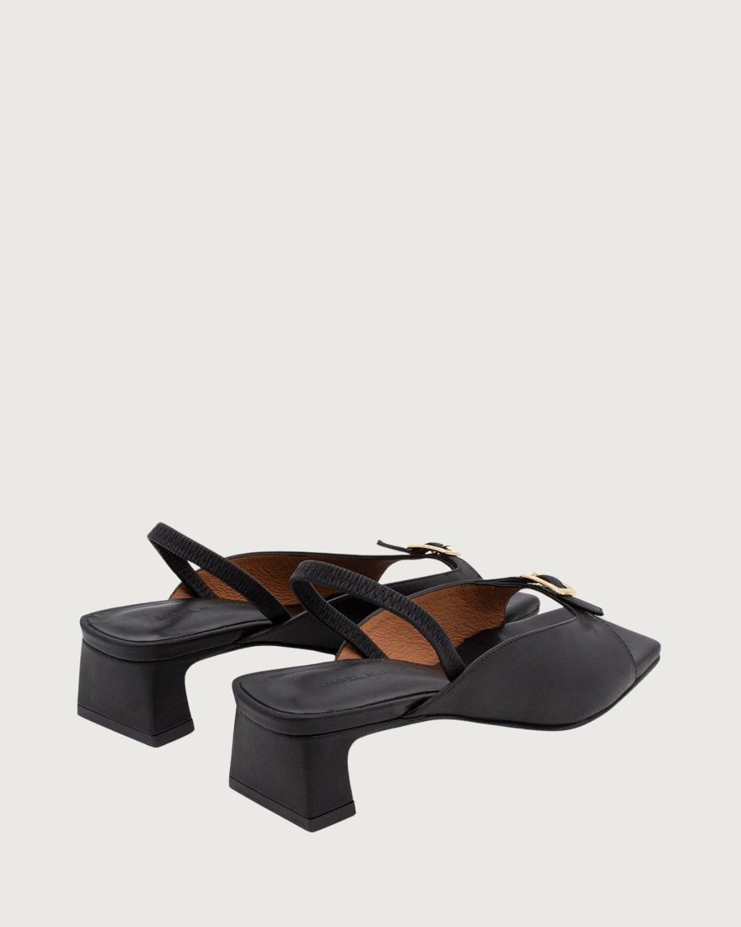 Sandalia Ángel Alarcón