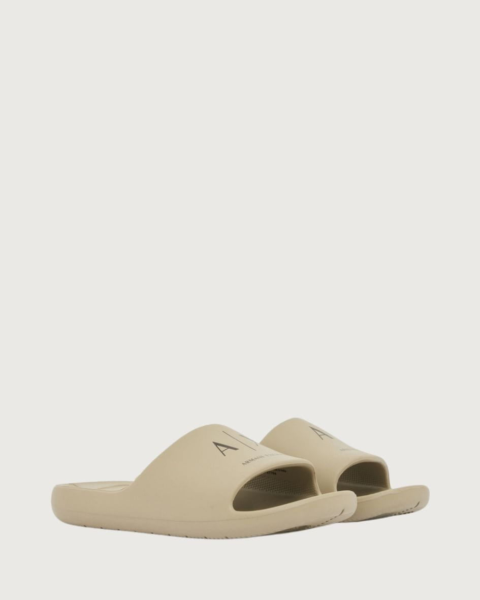 Sandalia Armani Exchange