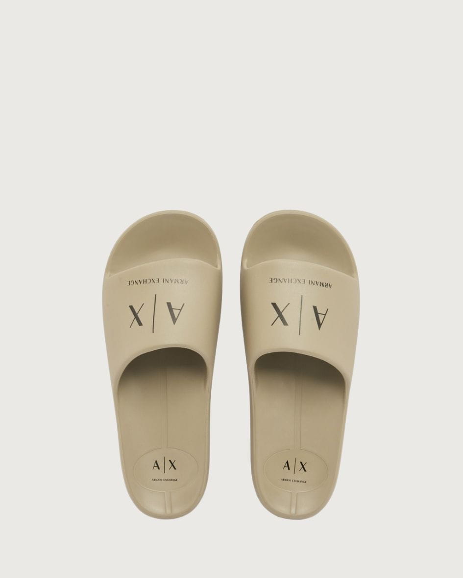 Sandalia Armani Exchange