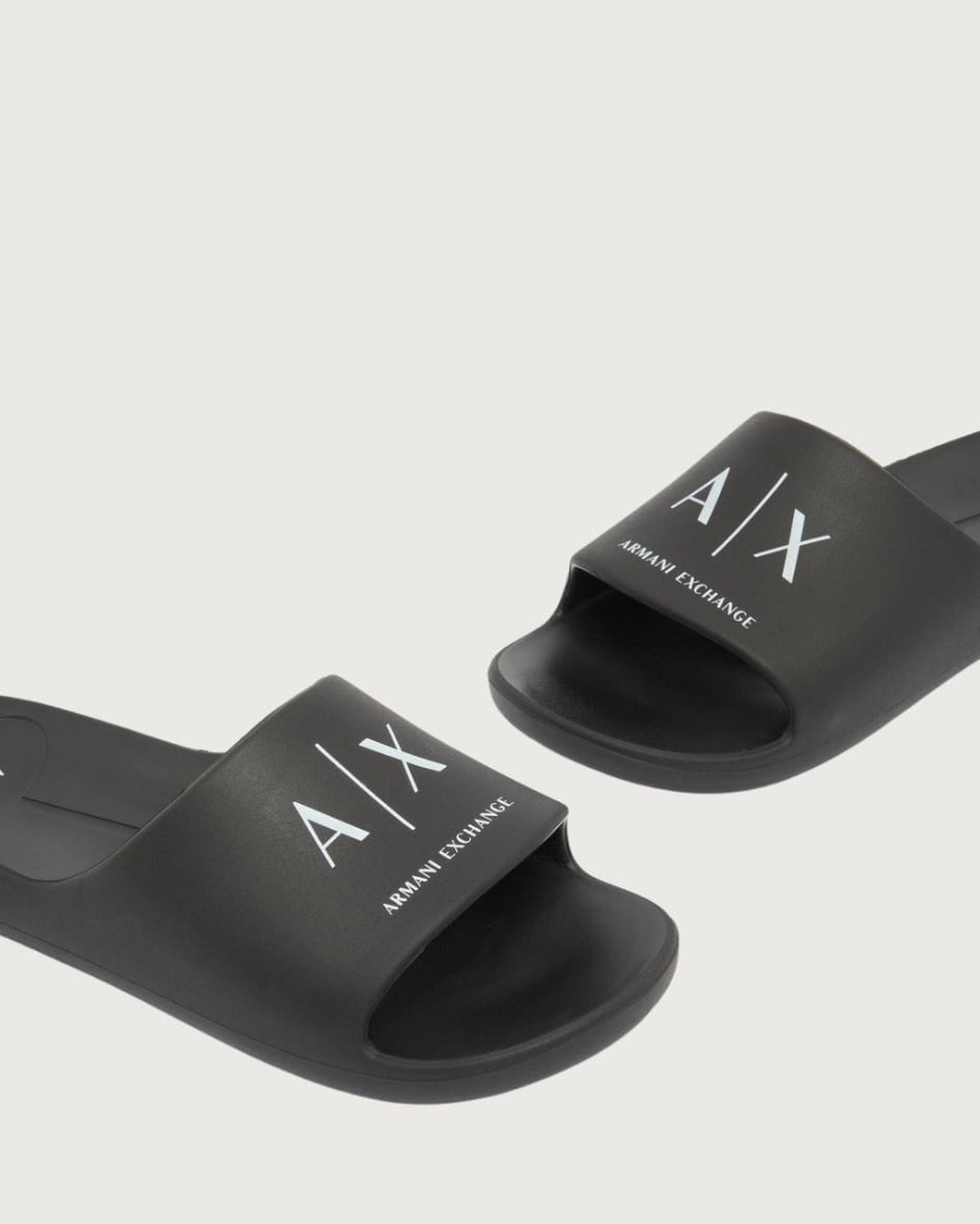 Sandalia Armani Exchange