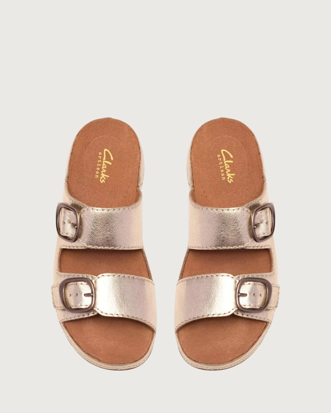 Pala Clarks