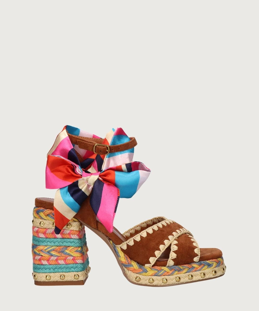 Sandalia Exe Shoes