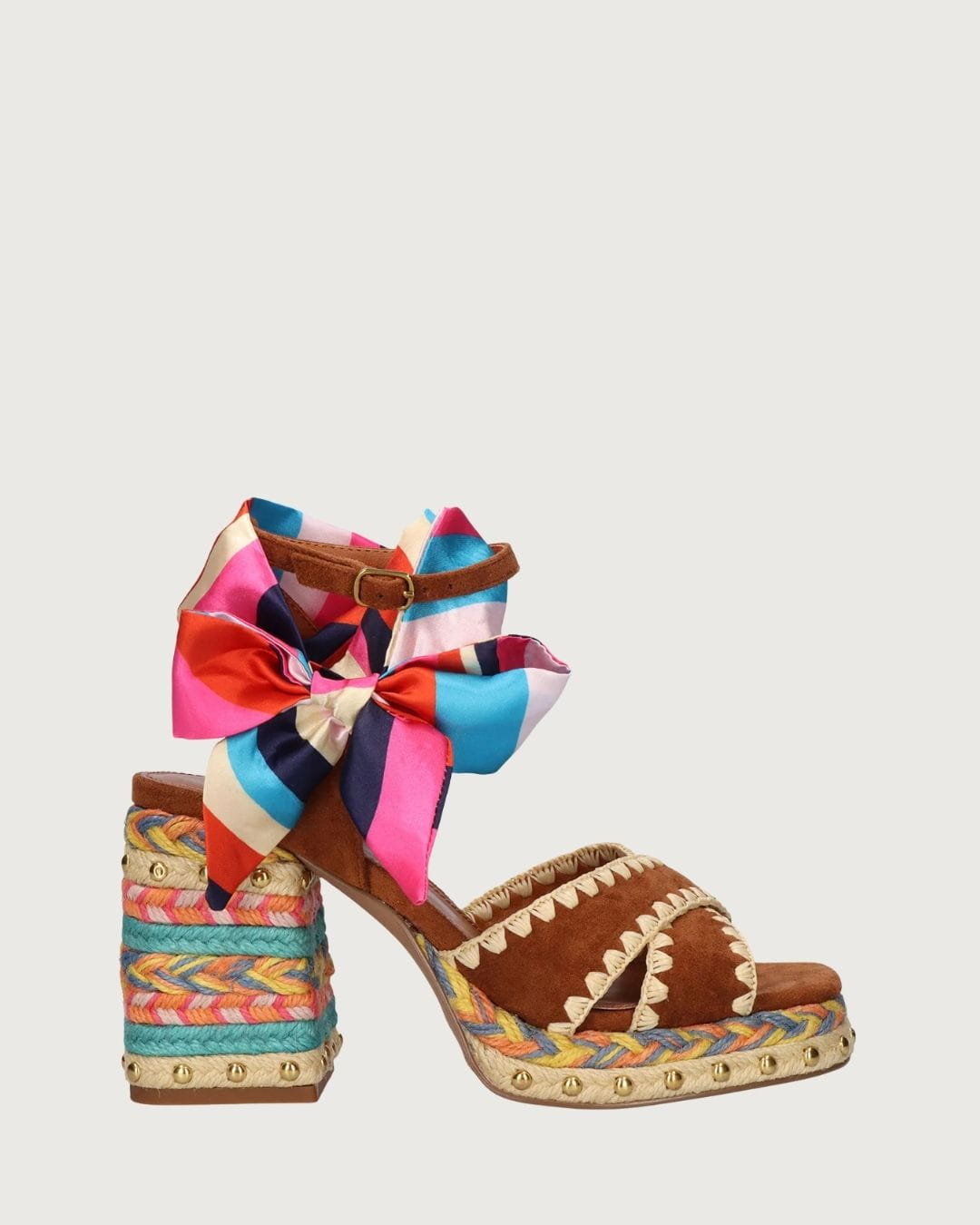 Sandalia Exe Shoes