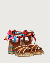 Sandalia Exe Shoes