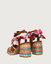 Sandalia Exe Shoes
