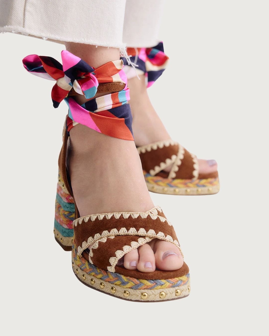 Sandalia Exe Shoes