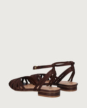 Sandalia Exe Shoes