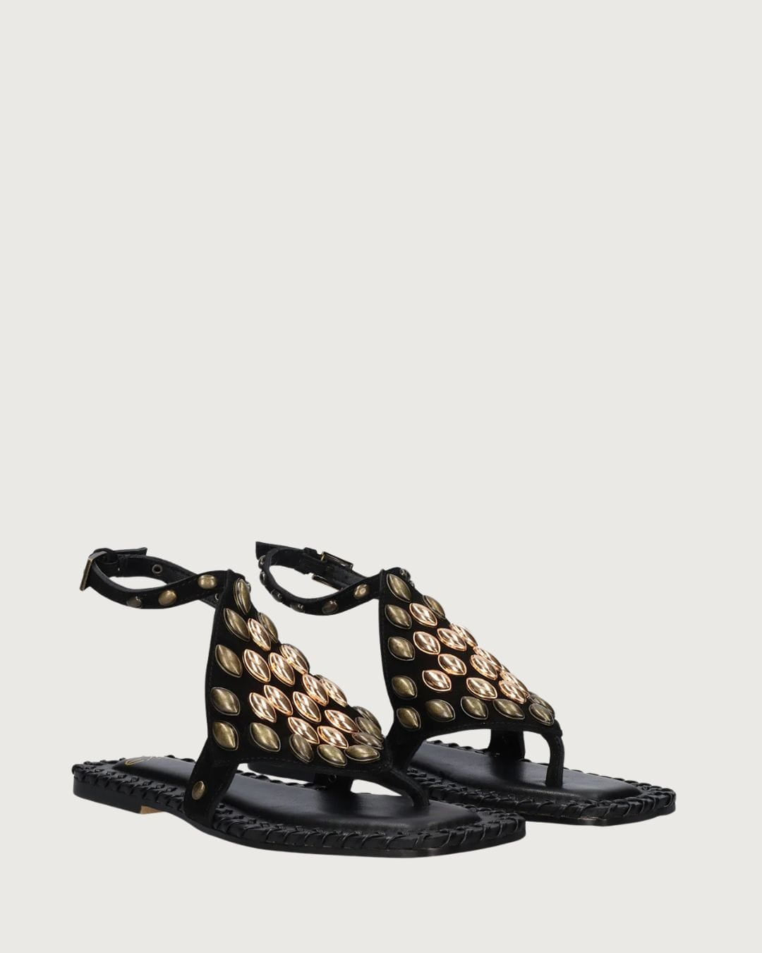 Sandalia Exe Shoes