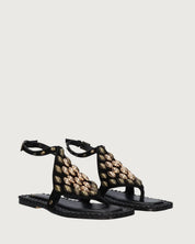 Sandalia Exe Shoes
