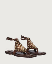 Sadalia Exe Shoes